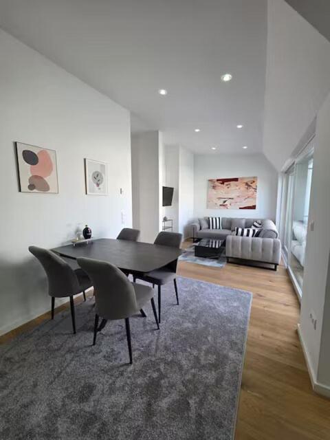 Appartement Retsina