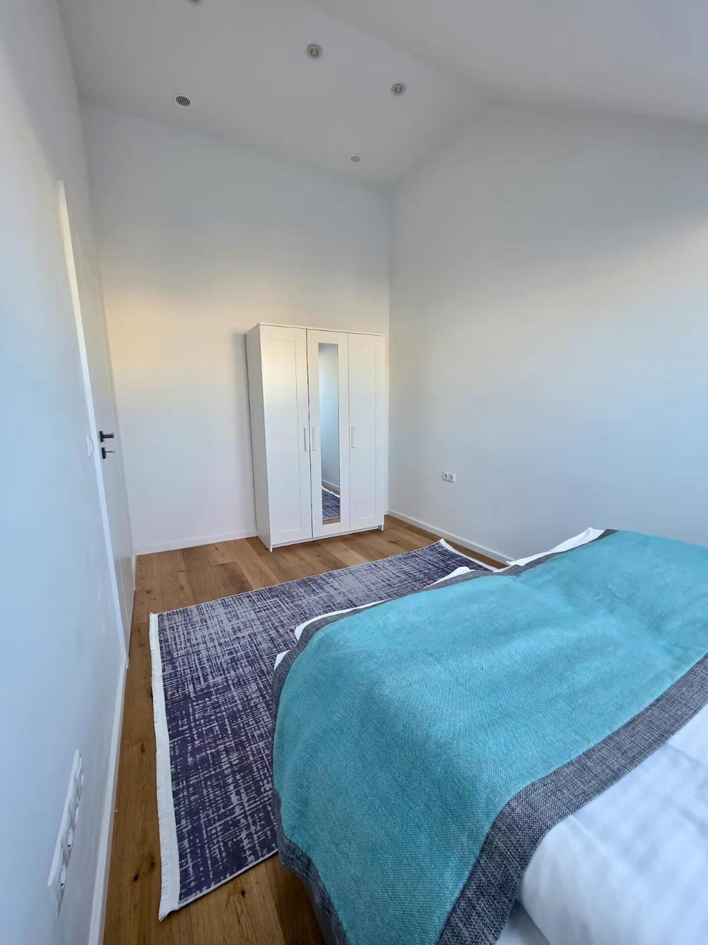 Appartement Retsina