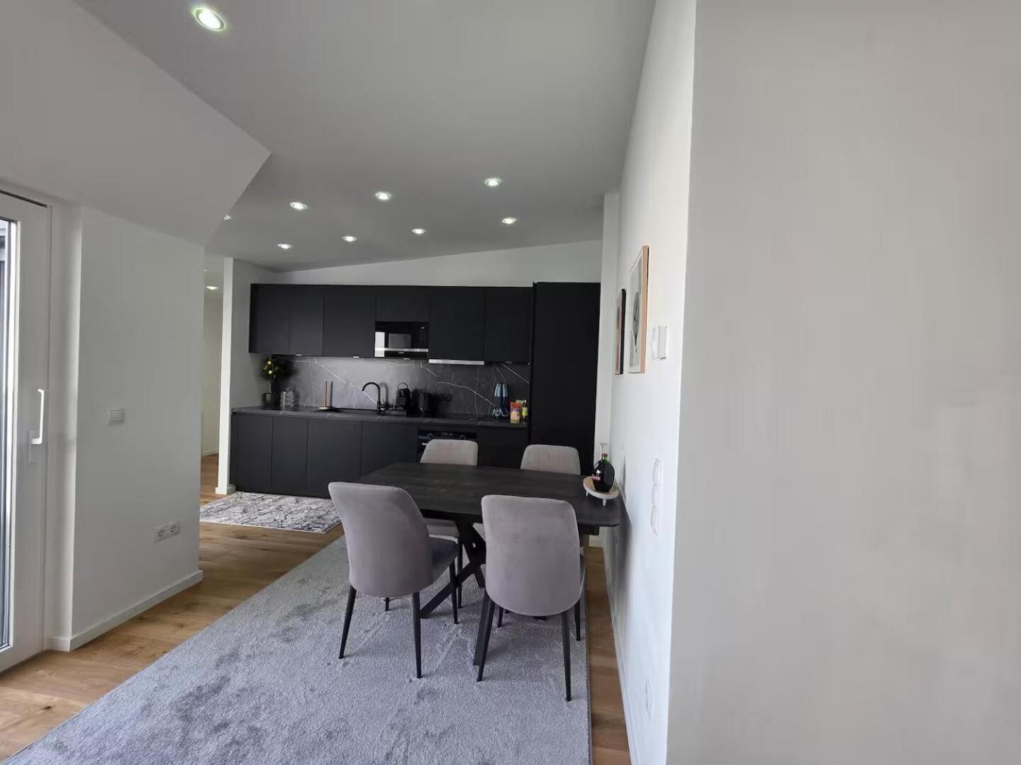 Retsina Appartement Wenen
