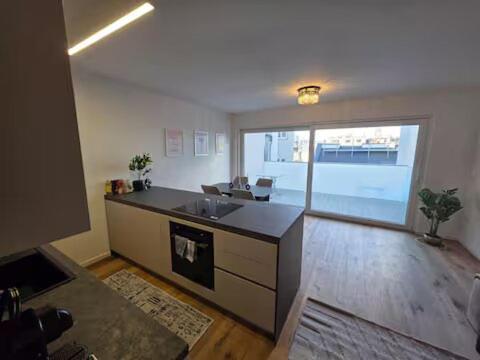 Retsina Appartement