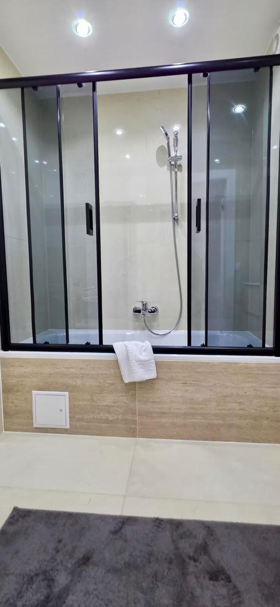 Appartement Retsina Wenen
