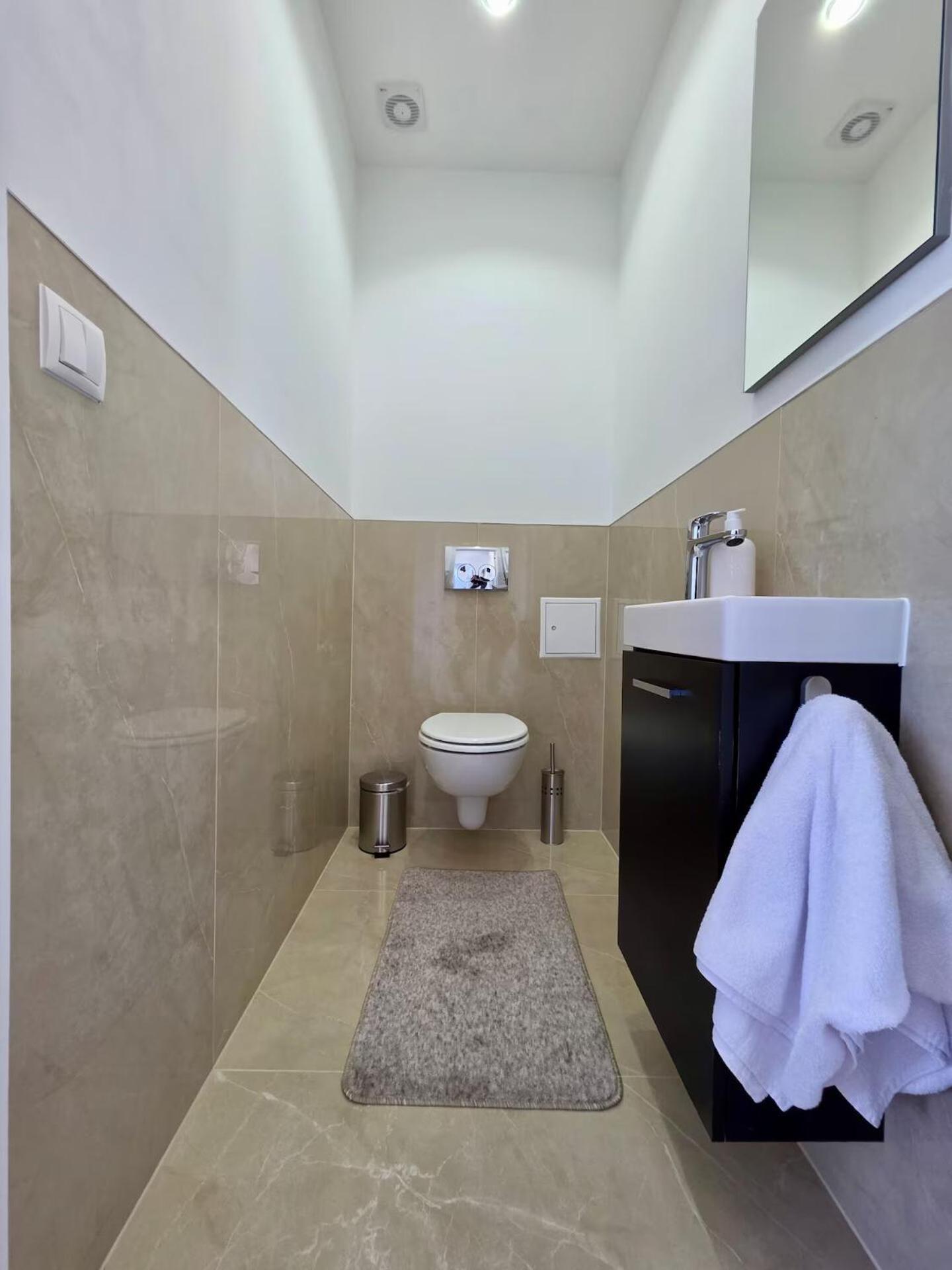 Retsina Appartement Wenen