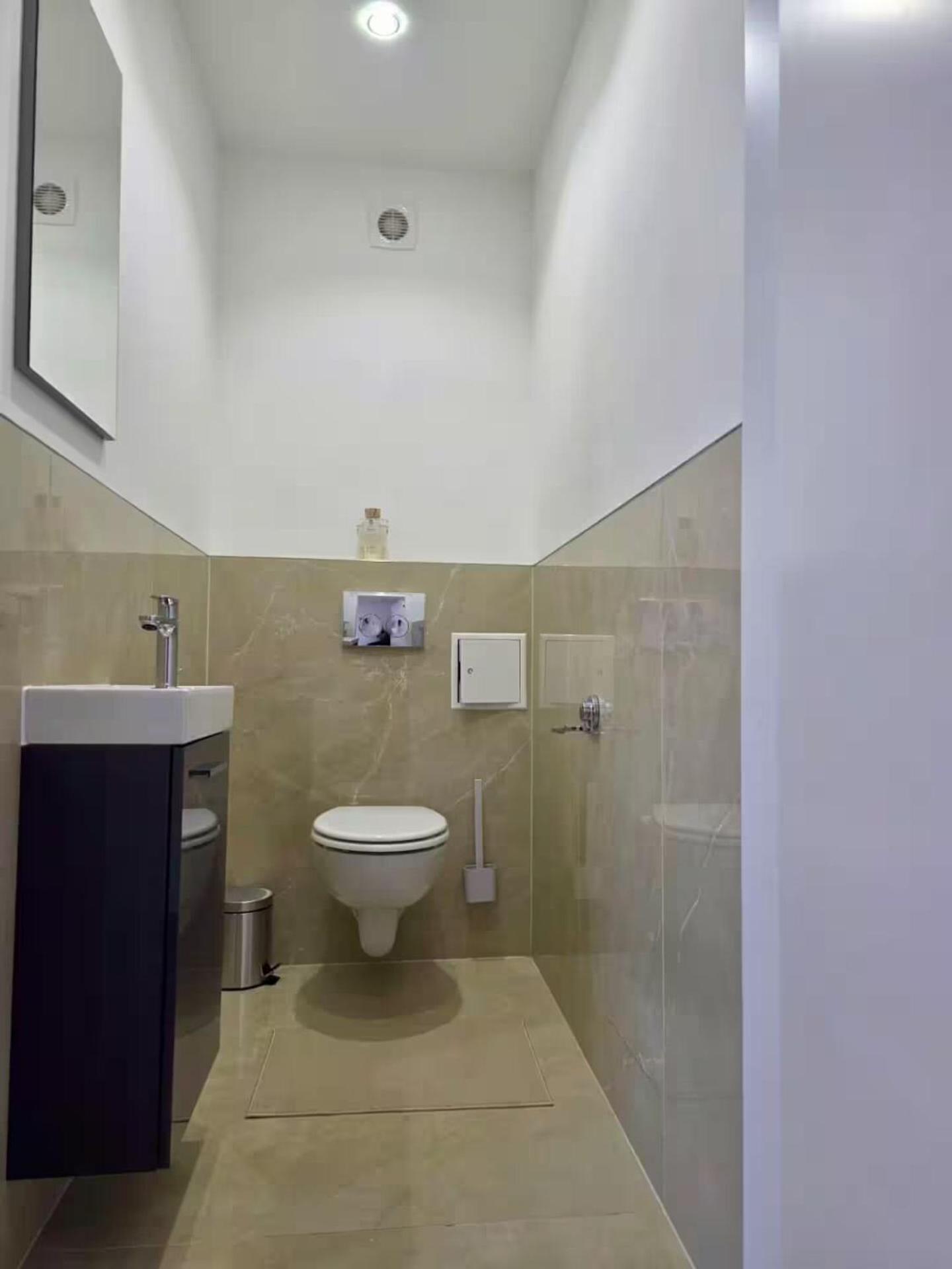 Retsina Appartement