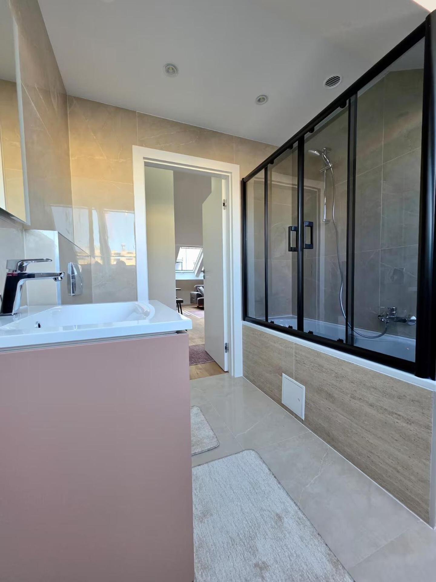 Appartement Retsina Wenen