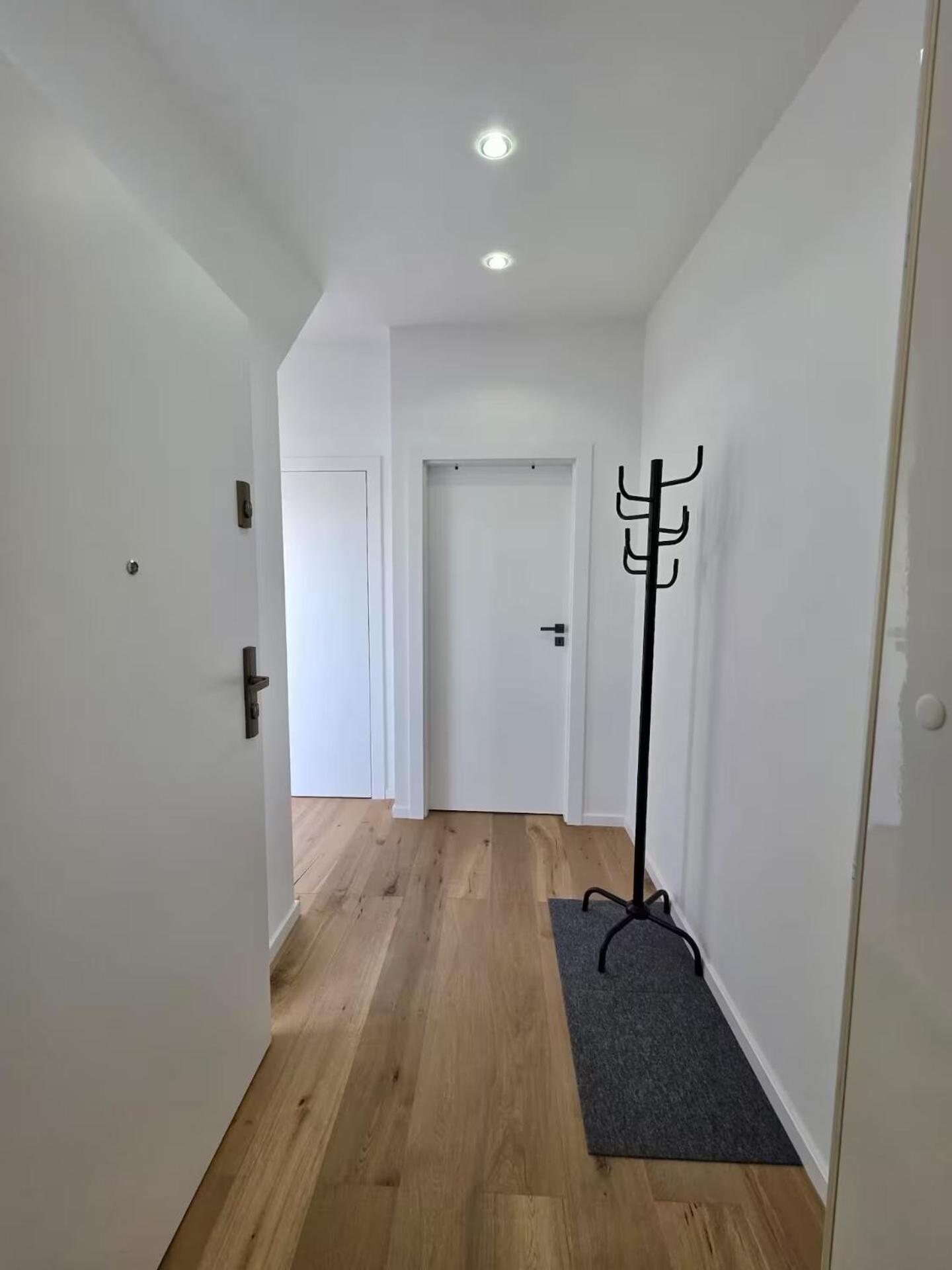 Retsina Appartement *
