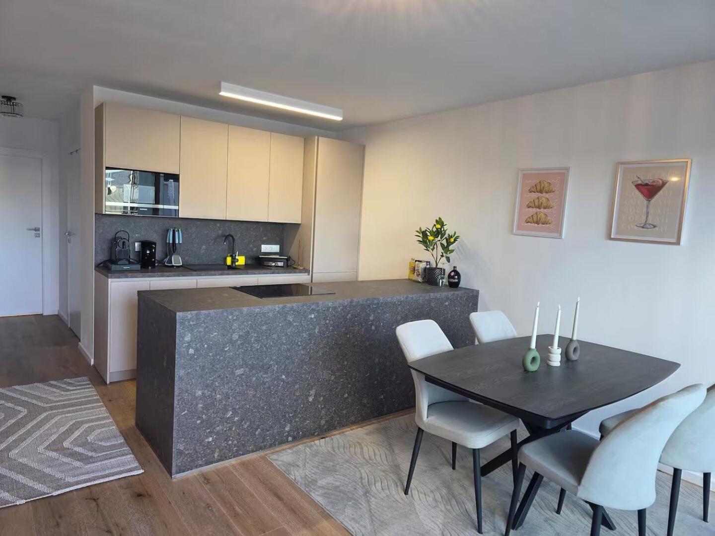 Appartement Retsina *