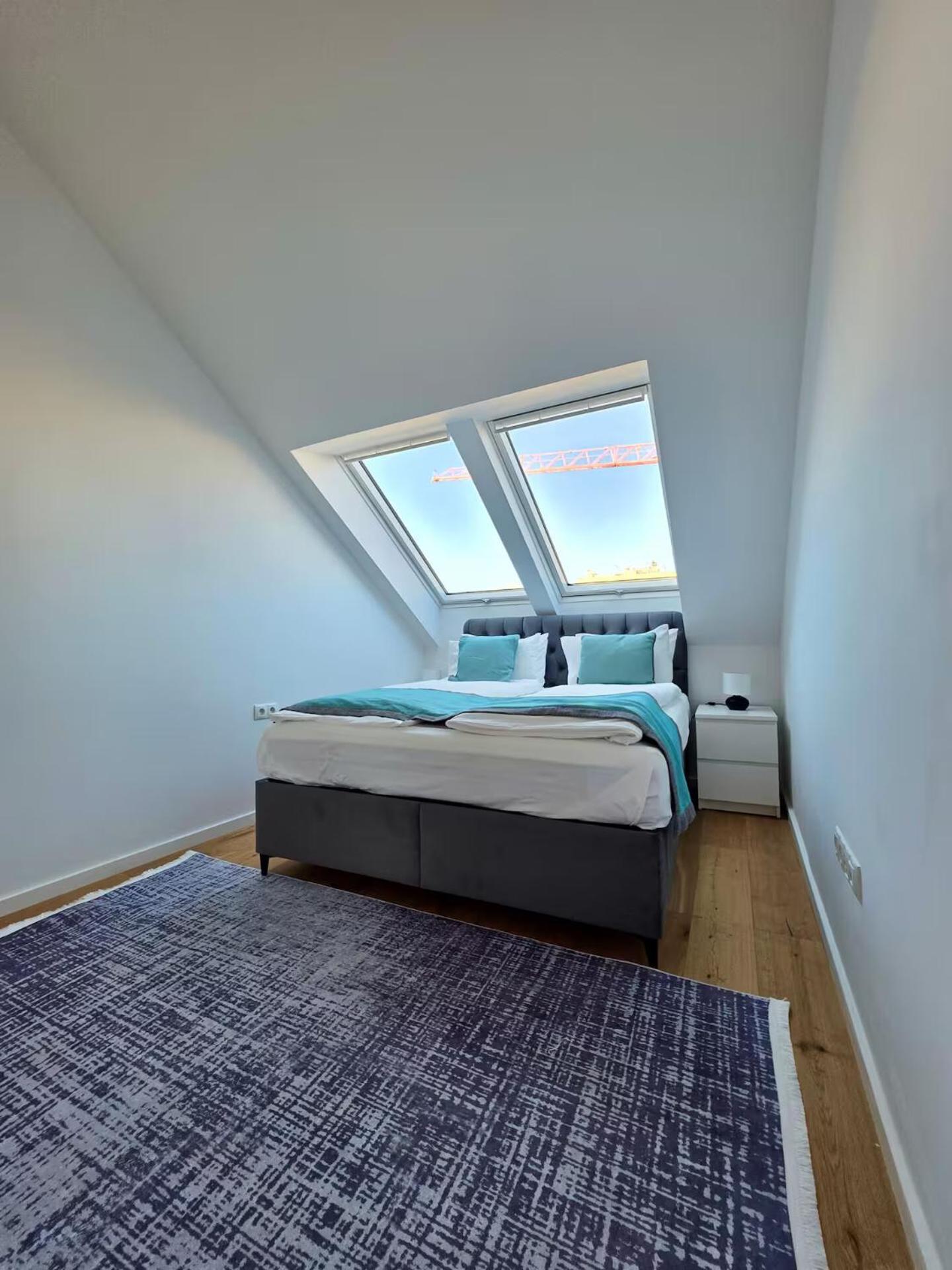 Retsina Appartement
