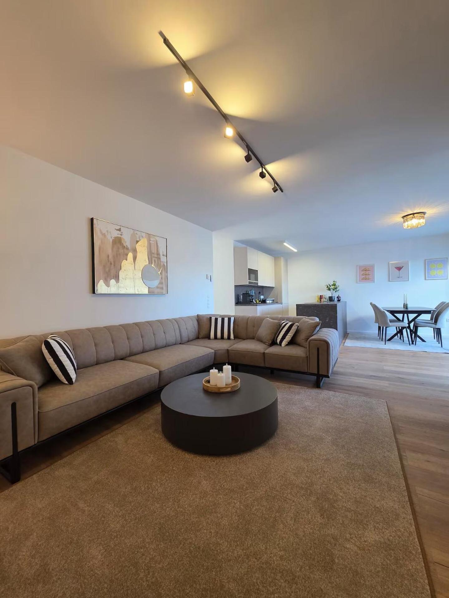 Retsina Appartement *